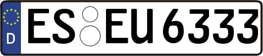 ES-EU6333