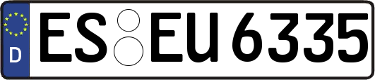 ES-EU6335
