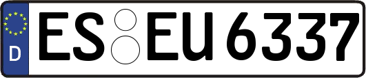 ES-EU6337