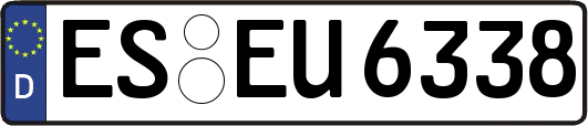 ES-EU6338