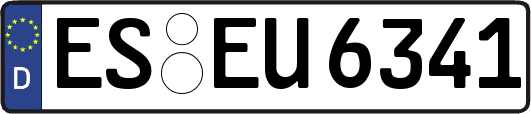 ES-EU6341