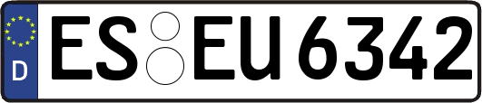 ES-EU6342