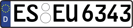 ES-EU6343