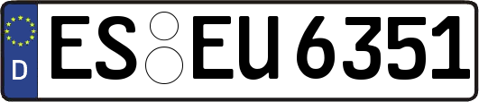 ES-EU6351