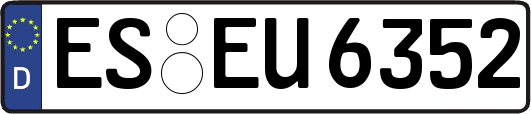 ES-EU6352