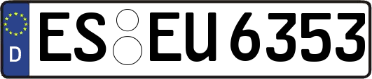 ES-EU6353