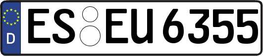 ES-EU6355