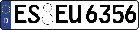 ES-EU6356