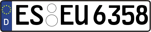 ES-EU6358