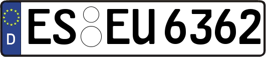 ES-EU6362