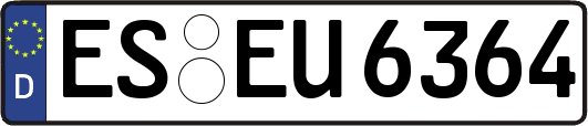 ES-EU6364