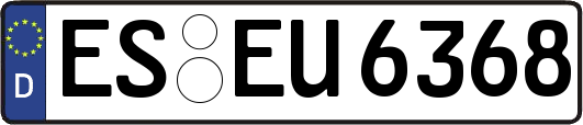 ES-EU6368