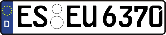 ES-EU6370