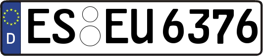 ES-EU6376