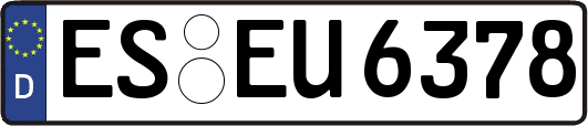 ES-EU6378