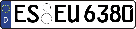ES-EU6380