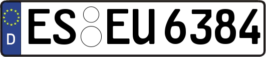 ES-EU6384