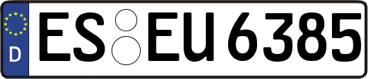 ES-EU6385