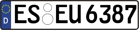 ES-EU6387