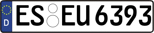 ES-EU6393