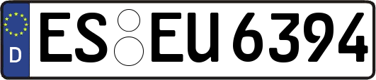 ES-EU6394