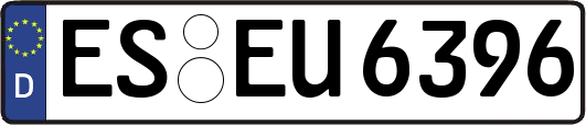 ES-EU6396