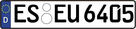 ES-EU6405