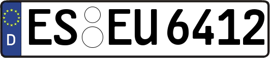 ES-EU6412