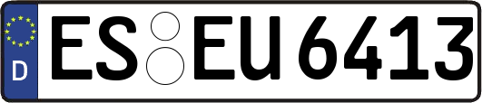 ES-EU6413