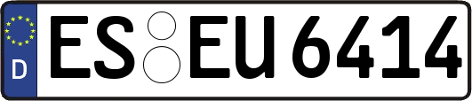 ES-EU6414