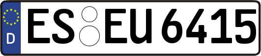 ES-EU6415
