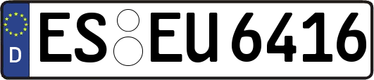 ES-EU6416