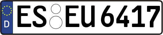 ES-EU6417