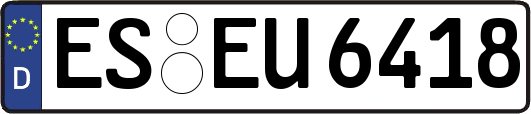 ES-EU6418