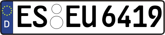 ES-EU6419
