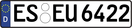 ES-EU6422