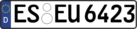 ES-EU6423