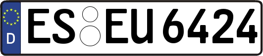 ES-EU6424