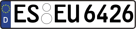 ES-EU6426