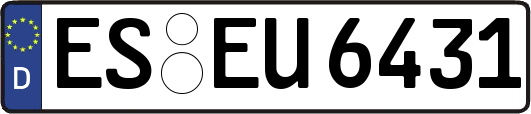 ES-EU6431
