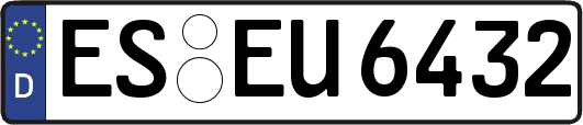 ES-EU6432