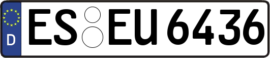 ES-EU6436
