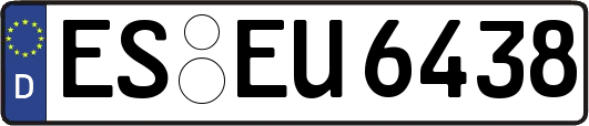 ES-EU6438