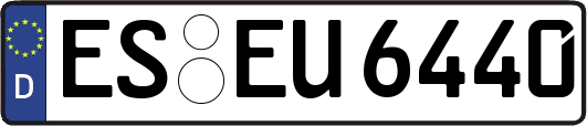 ES-EU6440