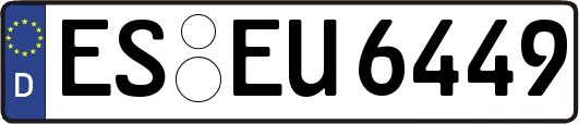 ES-EU6449
