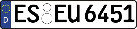 ES-EU6451