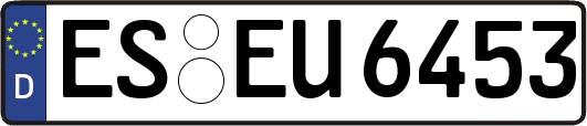 ES-EU6453