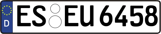 ES-EU6458