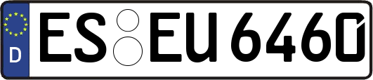 ES-EU6460