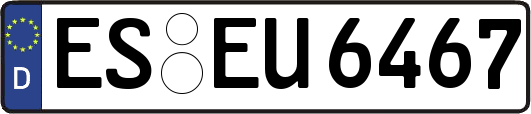 ES-EU6467